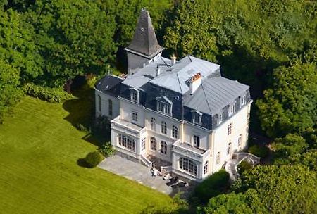 Chateau De La Marine Wimille Dış mekan fotoğraf